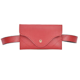 All-Match One-Shoulder Diagonal Small Waist Bag